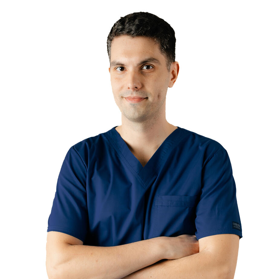 Dr.Alexandru Victor Drăgan este Medic Specialist Gastroenterologie și Hepatologie, cu competențe în ecografie abdominală, fibros dr-alexandru-victor-dragan-gastroenterologie-hepatologie-consult-ecografie-fibroscan-endoscopie-colonoscopie-sedare
